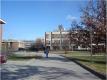 View of Marsh Life Science