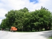 Corner of Hanna Road and Route 78
