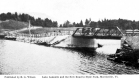 Bridge over Lake Lamoille 