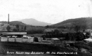 Gihon Valley and Belvedere Mt.