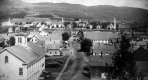 Center of Town