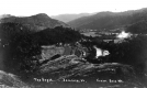 The Depot from Bald Mt.