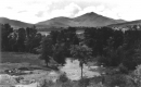 View of Jay Peak