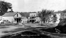 Center of Town in Jeffersonville