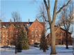 UVM Campus - The Green