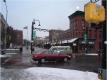 View of Church Street from Maine Street