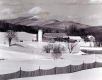 142 Mountain Farm along Vermont Route 100 