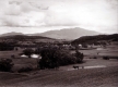 Farmland in front of Mt. Mansfield