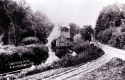Safford's Mill