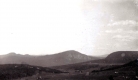 View Toward Pisgah from May Mt.