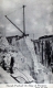 Derricks at Rock of Ages Quarry