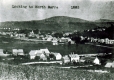 Birdseye view of North Barre
