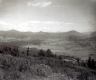 View Toward Lake Willoughby from Barton Mt.