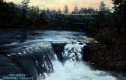 Winooski Gorge