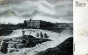 Winooski Falls