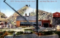 Barclay Brothers Power House and Dump Piles 