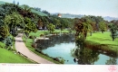 Winooski River Through Town