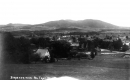 View from near the Canadian/US border 