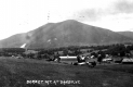 Dorset Mt. and Town