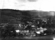 View of Town from hill