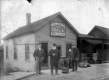 Bostwick Bros. Coal and Lumber