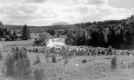 Beside the Abbey