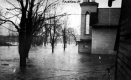 Church in 1927 Flood