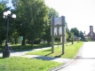 Fairfield Street and Taylor Park