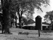Farm between St. Albans and Fairfax