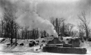 Sugar House and Firewood