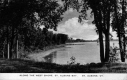 St. Albans Bay Shoreline
