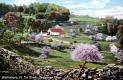 The Oliver Carpenter Farm 