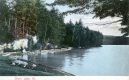Silver Lake Shoreline