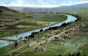 Town in Connecticut River Valley