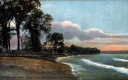 Shelburne Farms Shore Scene