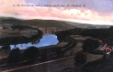 Bird's Eye View of Connecticut River Valley