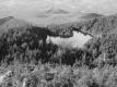 Bird's Eye View Lake of the Clouds