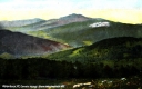 Camel's Hump from Woodward's Hill