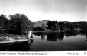 Camel's Hump and Winooski River