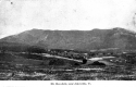 Farm Fields leading to Mount Mansfield