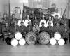 Drum and bugle corp VFW Post 748