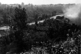 View from Sand Hill of Manufacturing