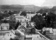 Bird's Eye View of Town Center