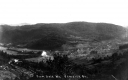 View from Bald Mountain