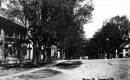 Houses on Main Street