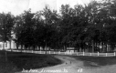 Dirt Road Past Park