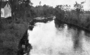 Building Along Riverbank