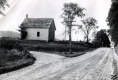 Hardscrabble Road