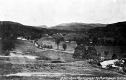 Rural Road to Montgomery Center Past Farms