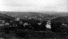 Bird's Eye View of Capitol